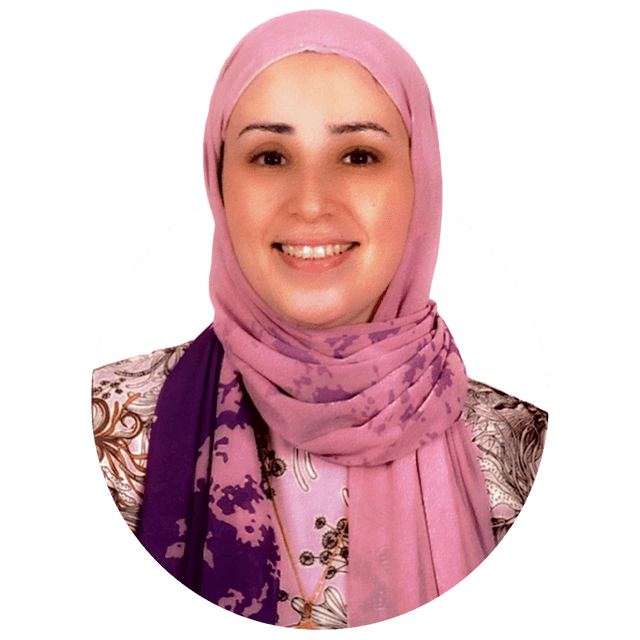 Dr. Youmna El-Kabany