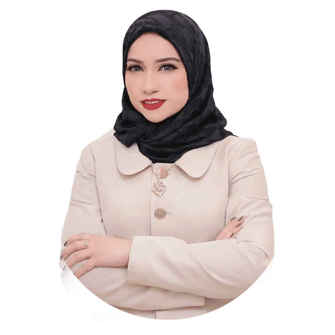 Dr. Walaa Sarhan